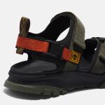 Timberland Garrison Trail  M