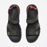 Timberland Garrison Trail  M