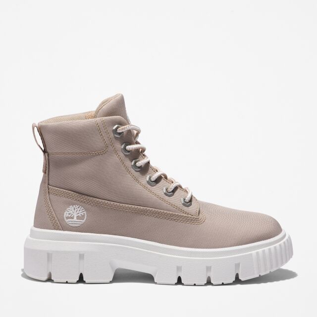 Timberland Greyfield