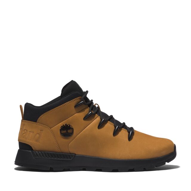 Timberland M Sprint Trekker Mid