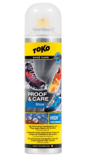 Toko Shoe Proof & Care 250 ml - hoitoaine