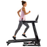 Tunturi Tunturi T20 Treadmill Competence