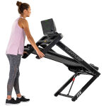 Tunturi Tunturi T20 Treadmill Competence