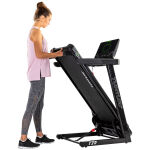 Tunturi Tunturi T20 Treadmill Competence