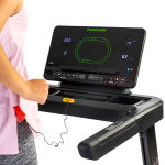 Tunturi Tunturi T20 Treadmill Competence