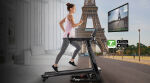 Tunturi Tunturi T20 Treadmill Competence