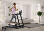 Tunturi Tunturi T20 Treadmill Competence