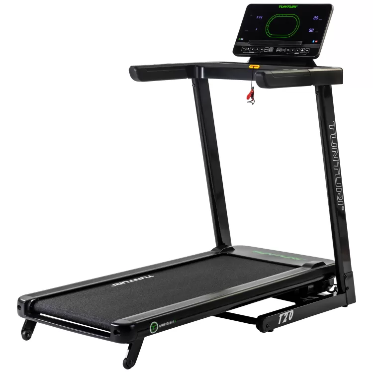 Tunturi Tunturi T20 Treadmill Competence