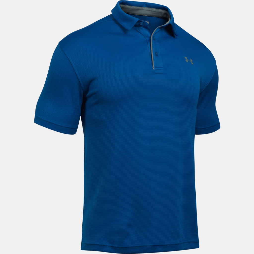 Under Armour Tech Polo Shirt M