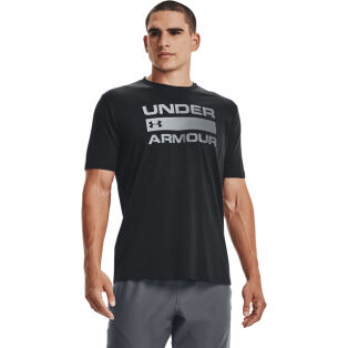 Under Armour Team Issue Wordmark Tee - t-paita