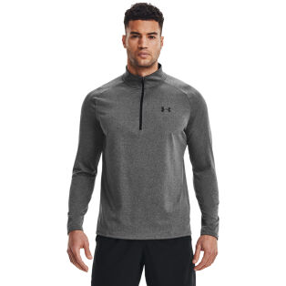 Under Armour Tech 1/2 Zip 2.0 M - pitkähihainen paita