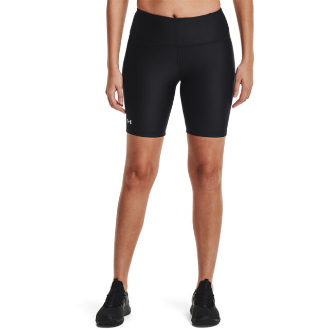 Under Armour Hg Armour W Bike Short.