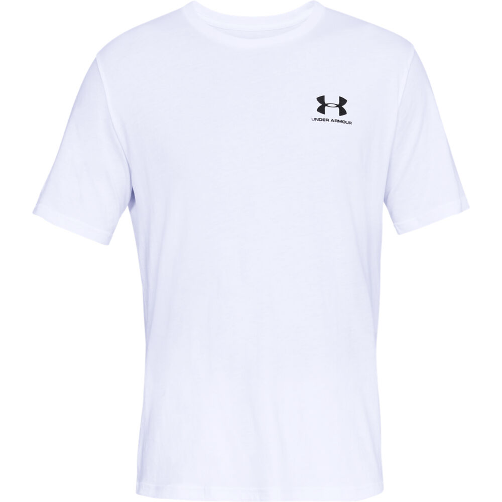 Under Armour Sportstyle LC SS M