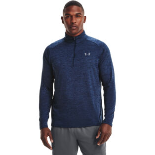 Under Armour Tech 1/2 Zip 2.0 M - pitkähihainen paita