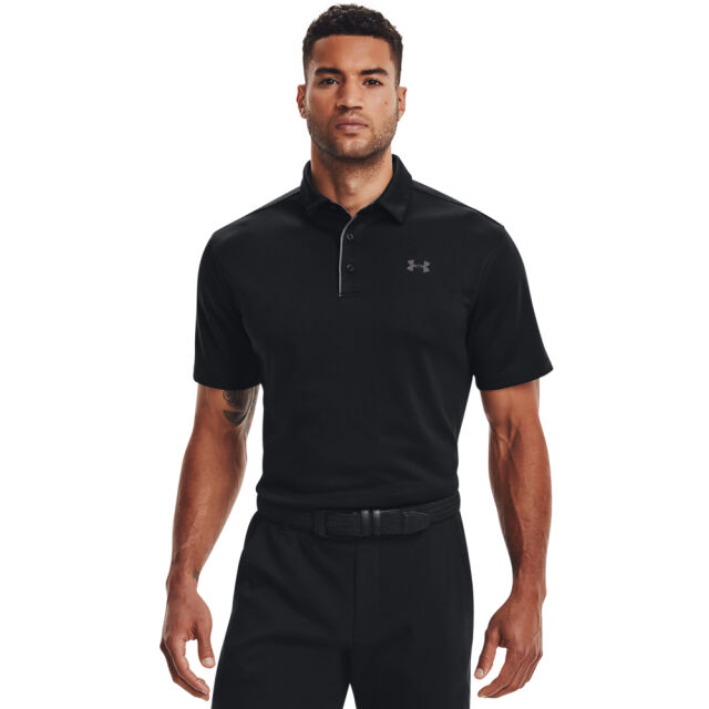 Under Armour Tech Polo Shirt M - miesten pikeepaita