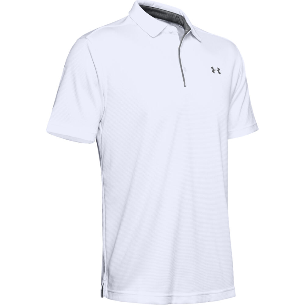 Under Armour Tech Polo Shirt M