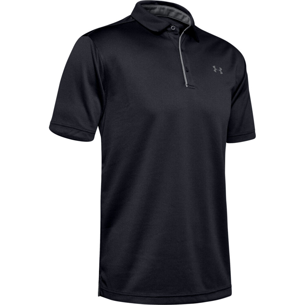 Under Armour Tech Polo Shirt M