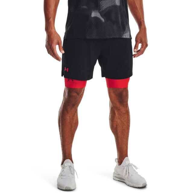 Under Armour Vanish Woven 6in Shorts M - miesten shortsit