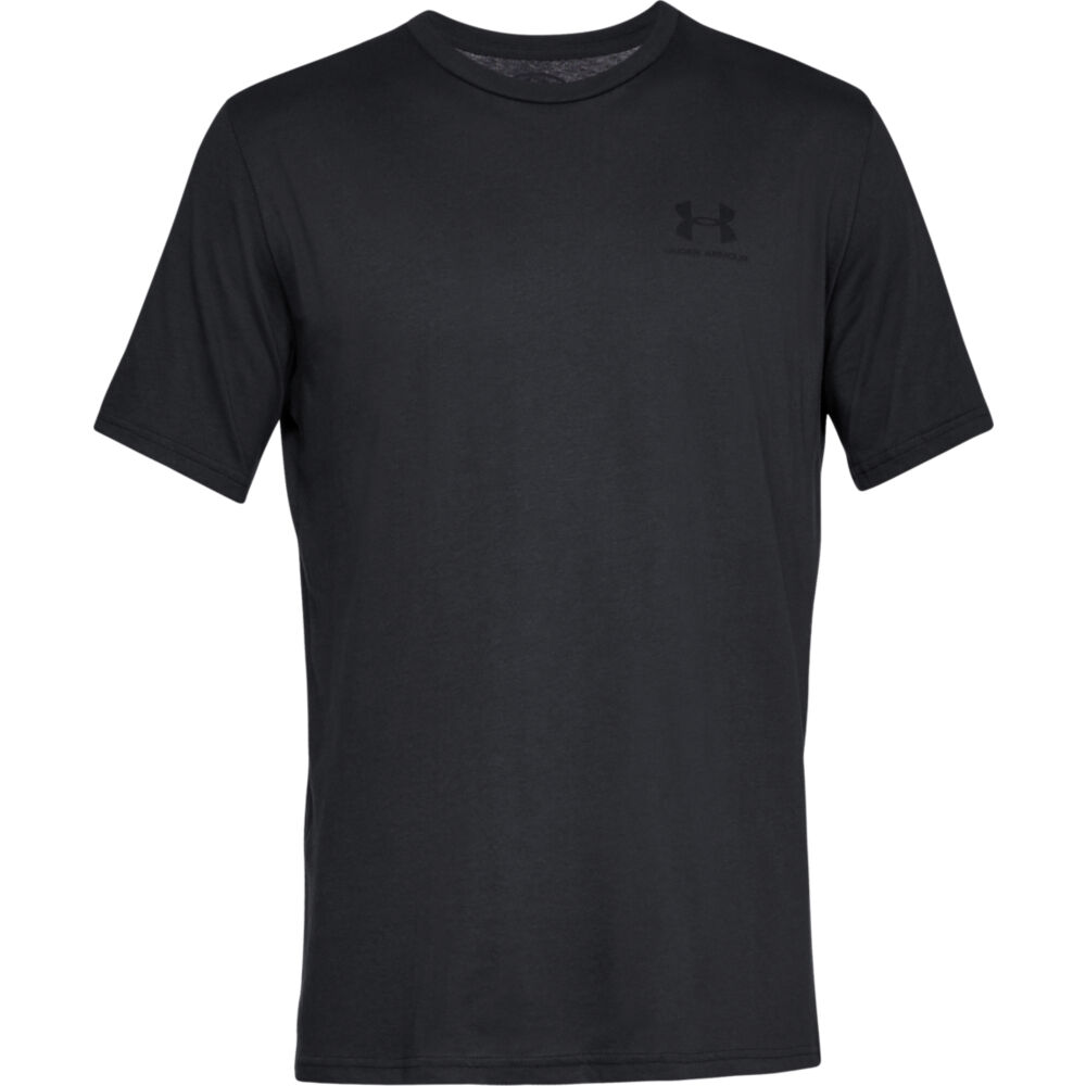 Under Armour Sportstyle LC SS M