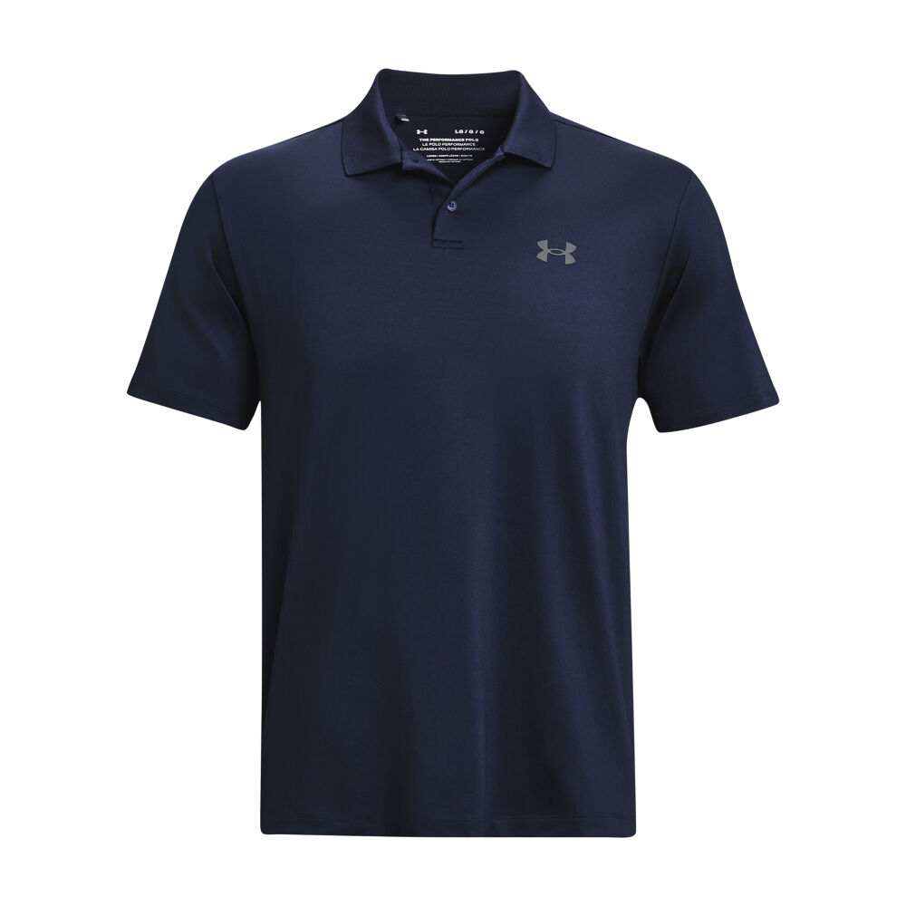 Under Armour Performance 3.0 Polo M