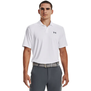 Under Armour Performance 3.0 Polo M - pikeepaita