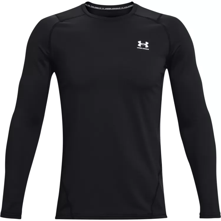 Under Armour Coldgear Armour Fitted Crew