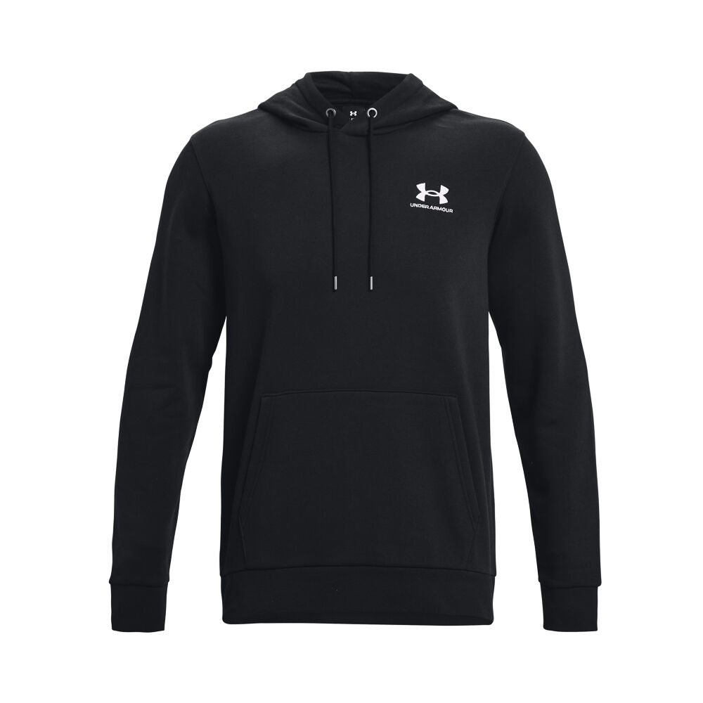 Under Armour Essential Fleece Hoodie M