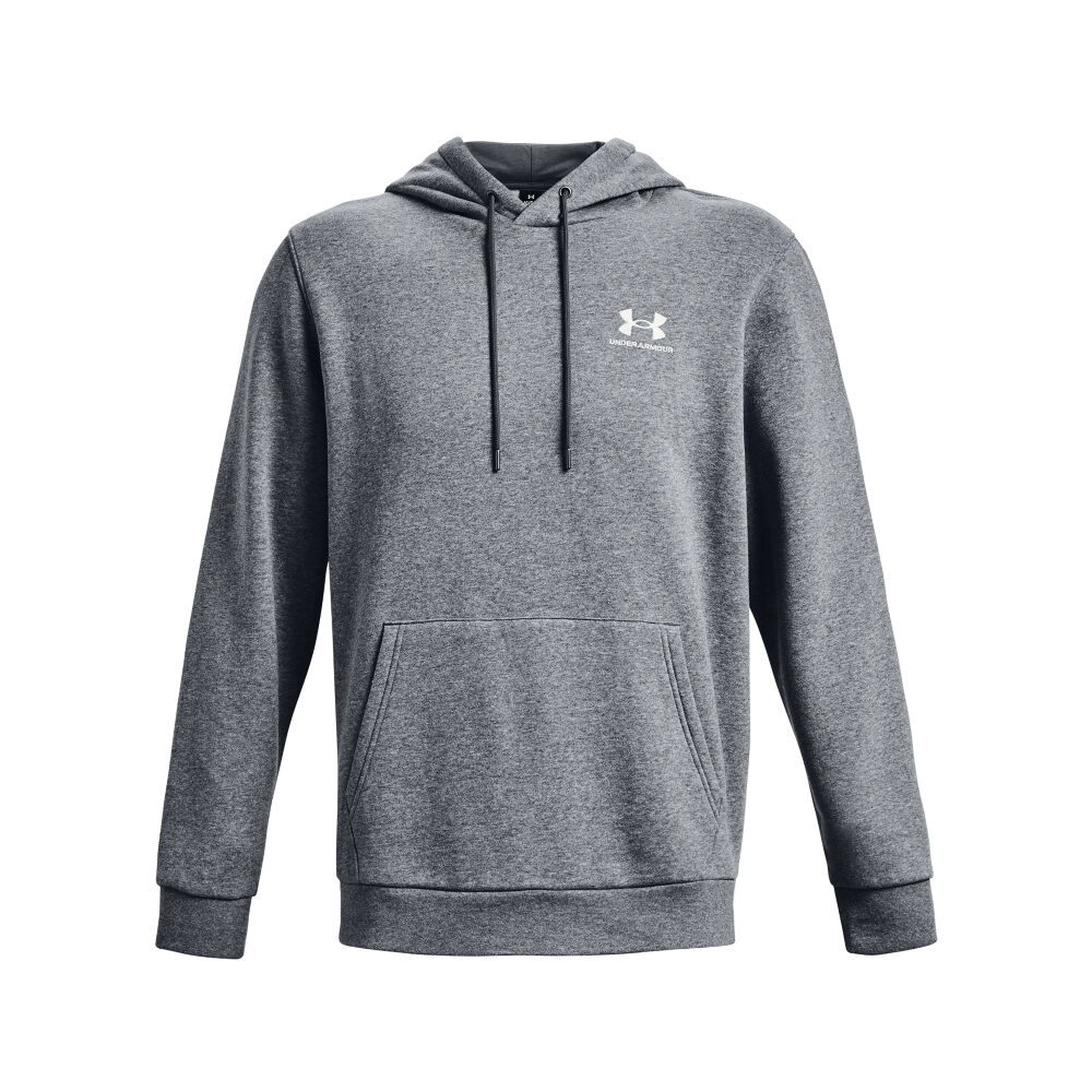 Under Armour Essential Fleece Hoodie M
