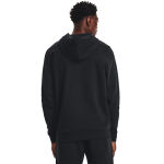 Under Armour Essential Fleece Hoodie M