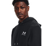 Under Armour Essential Fleece Hoodie M