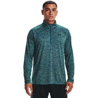 Under Armour Tech 1/2 Zip 2.0 M - pitkähihainen paita