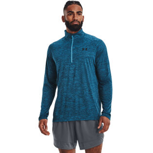 Under Armour Tech 1/2 Zip 2.0 M - pitkähihainen paita