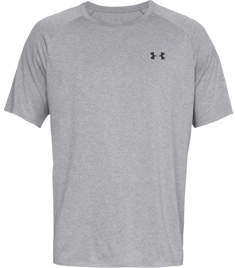 Under Armour Tech SS Tee M