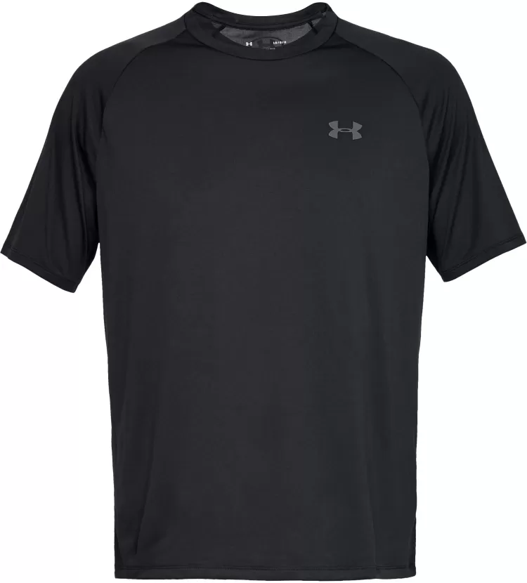 Under Armour Tech SS Tee M