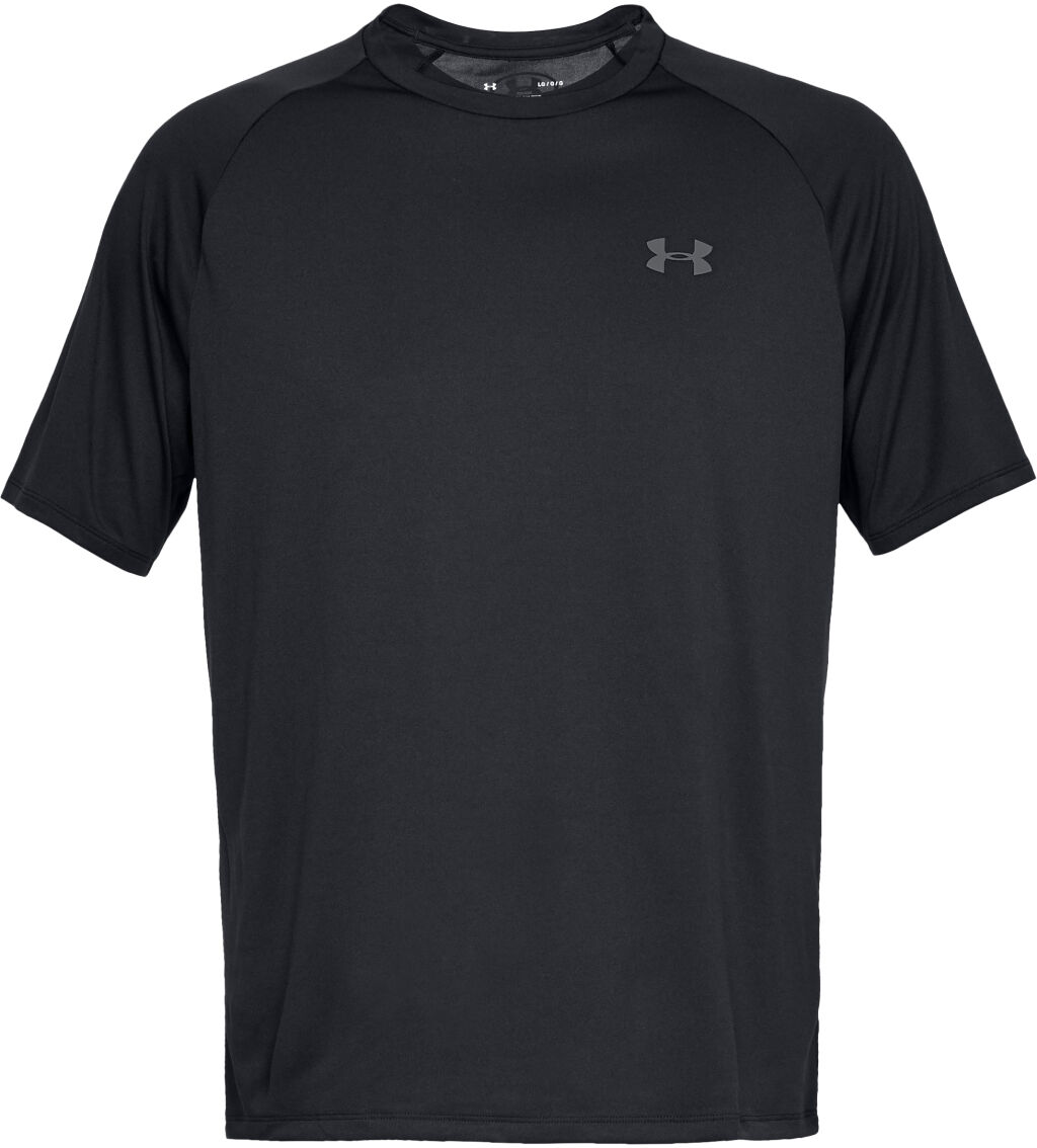 Under Armour Tech SS Tee M