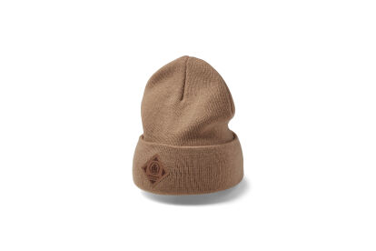 Upfront Official Fold Beanie - pipo