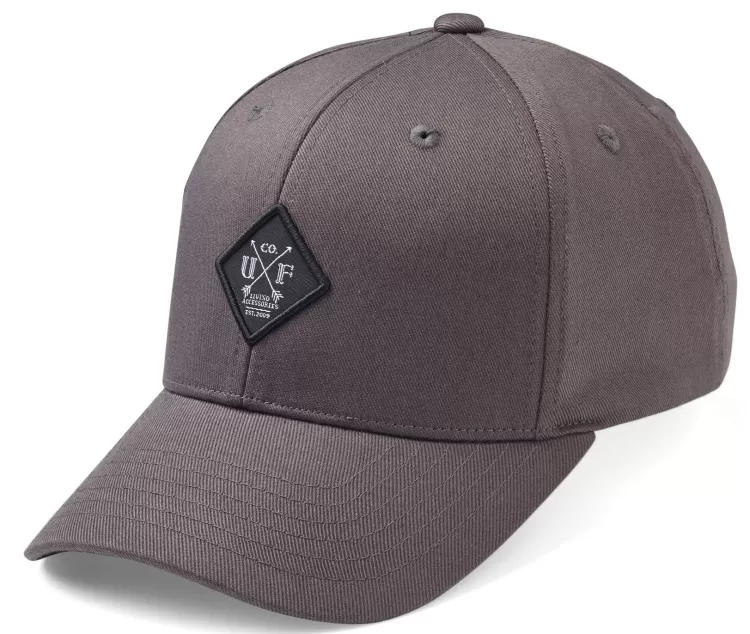 Upfront Noble Baseball Crown 2 Cap