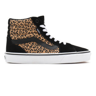 Vans Filmore Hi W - korkeavartiset tennarit
