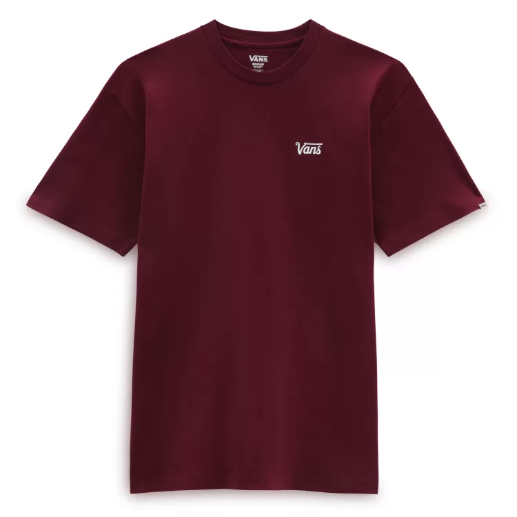 Vans Mini Script-B Tee M