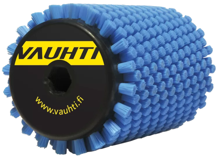 Vauhti Rotoharja nylon