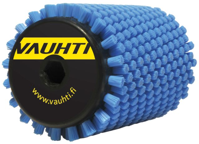 Vauhti Rotoharja nylon