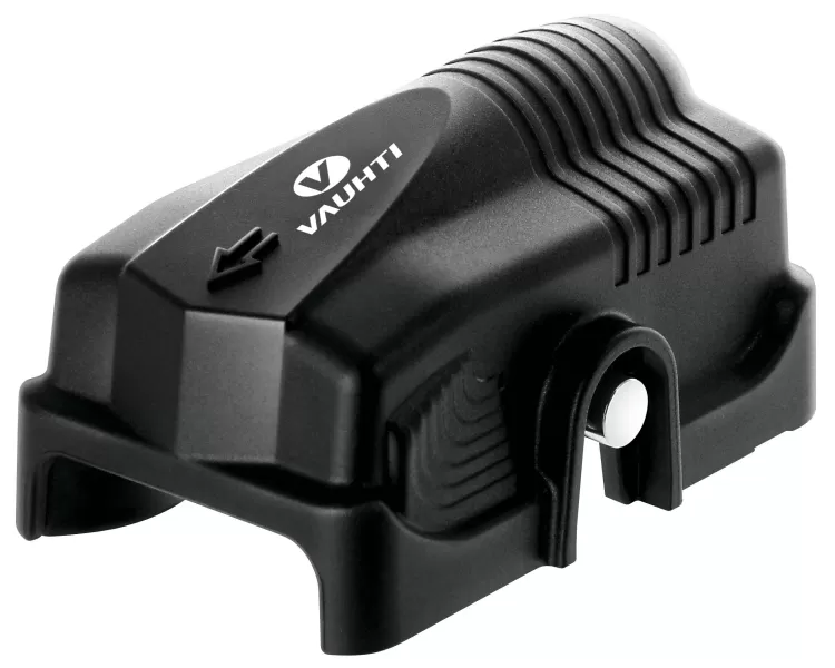 Vauhti Vauhti Kuviointilaite W-Fine uritusrullalla