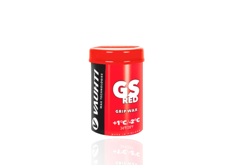 Vauhti Vauhti GS pitovoide 45 g