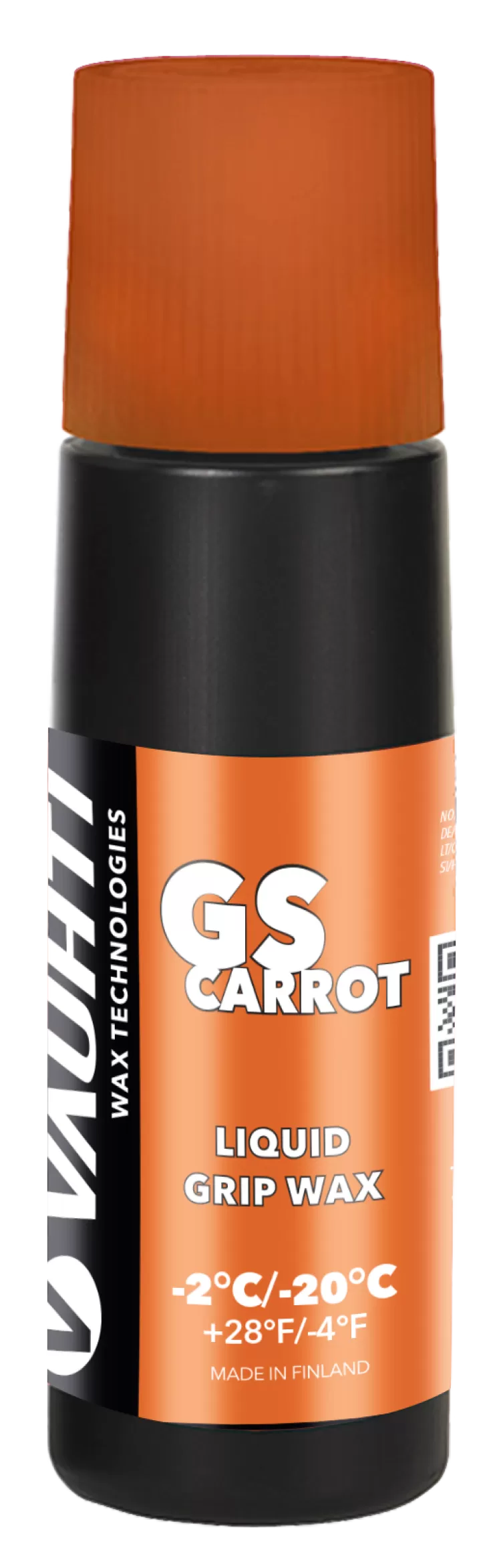 Vauhti GS nestemäinen pitovoide 80ml