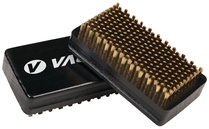 Vauhti Messinkiharja