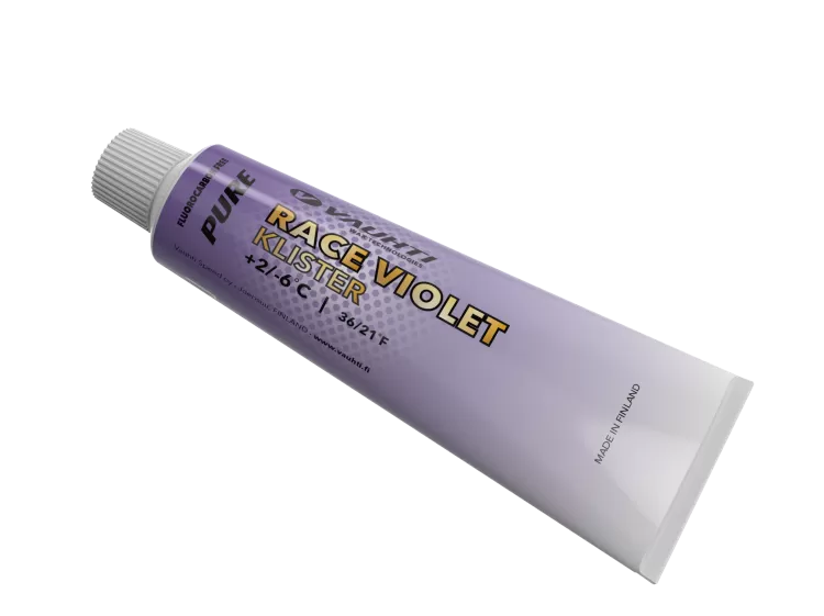 Vauhti PURE LIISTERI