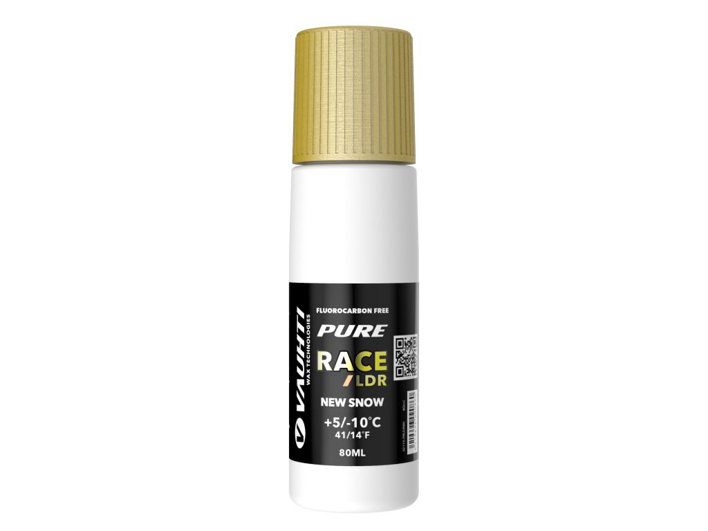 Vauhti PURE RACE FLUORITON NESTELUISTO