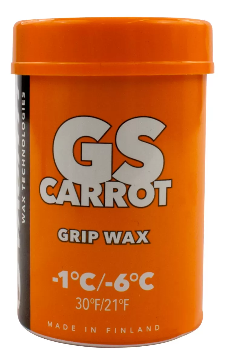 Vauhti Vauhti GS pitovoide 45 g