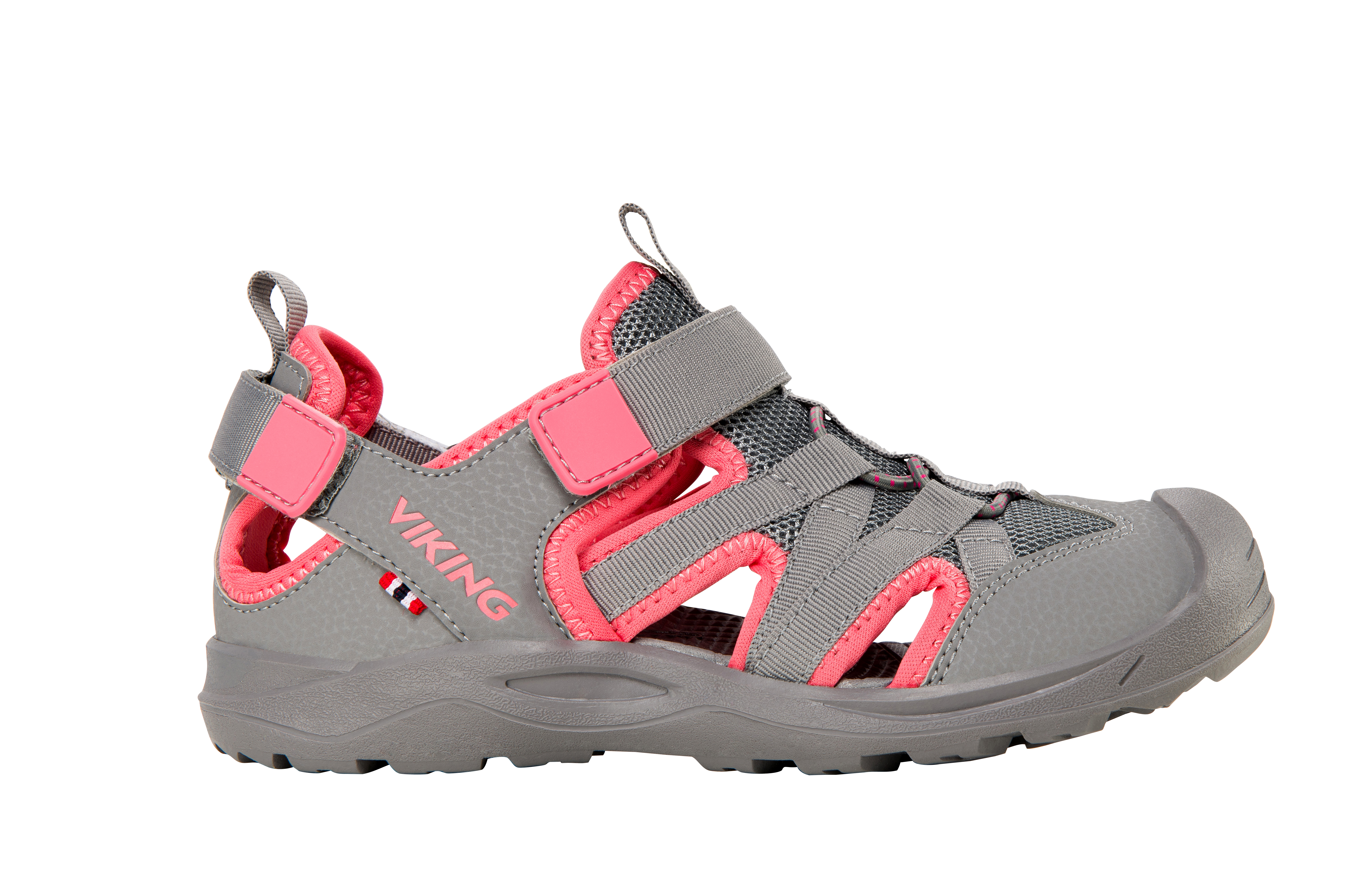 Viking Adventure JR Sandaali - urheilusandaalit