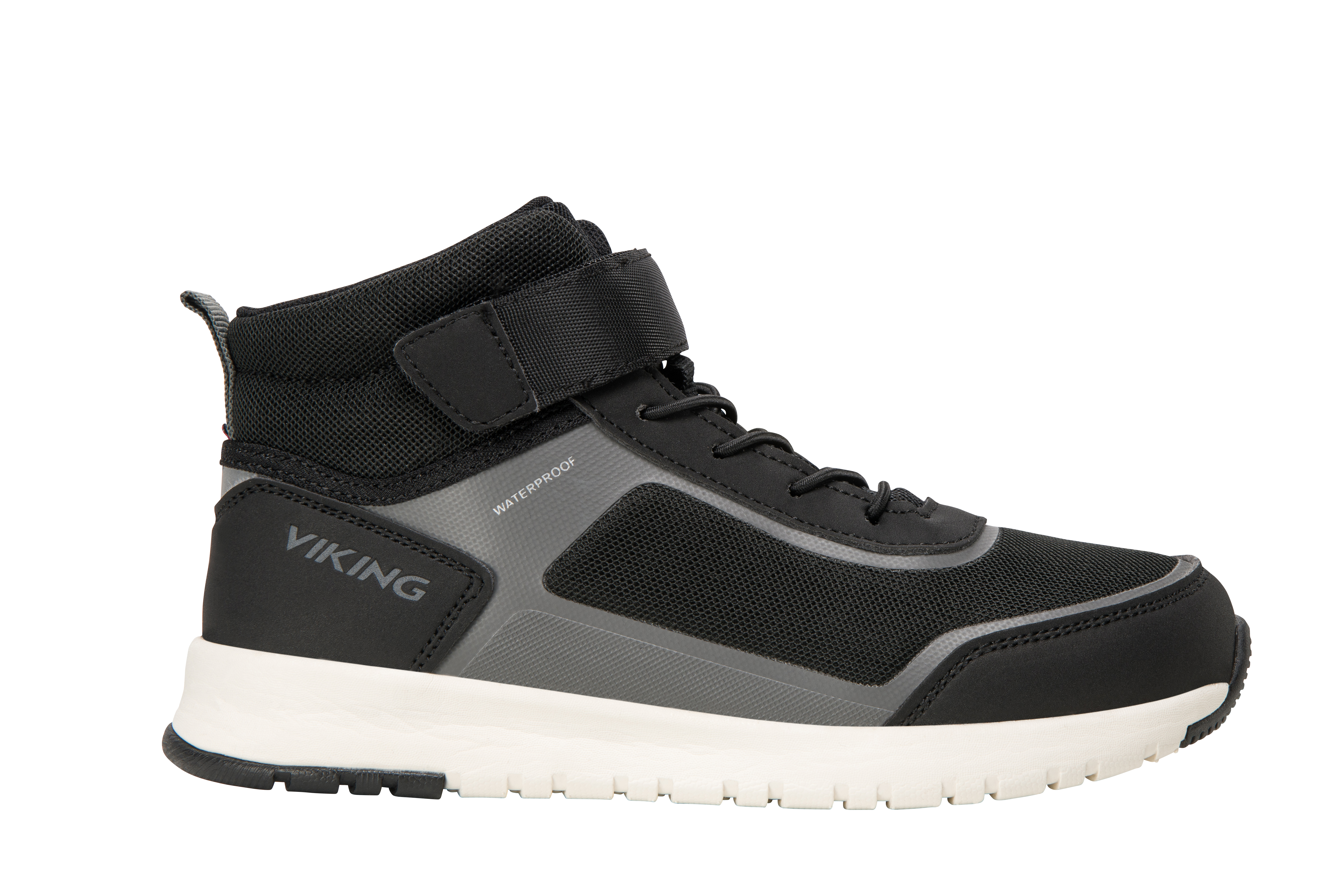 Aerial Mid WP boots
